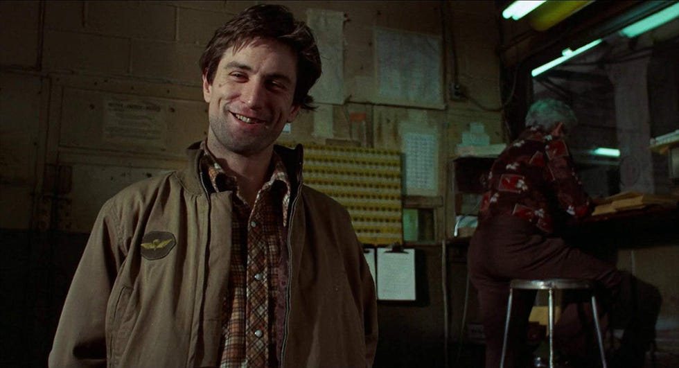 Every Martin Scorsese/Robert De Niro Movie, Ranked