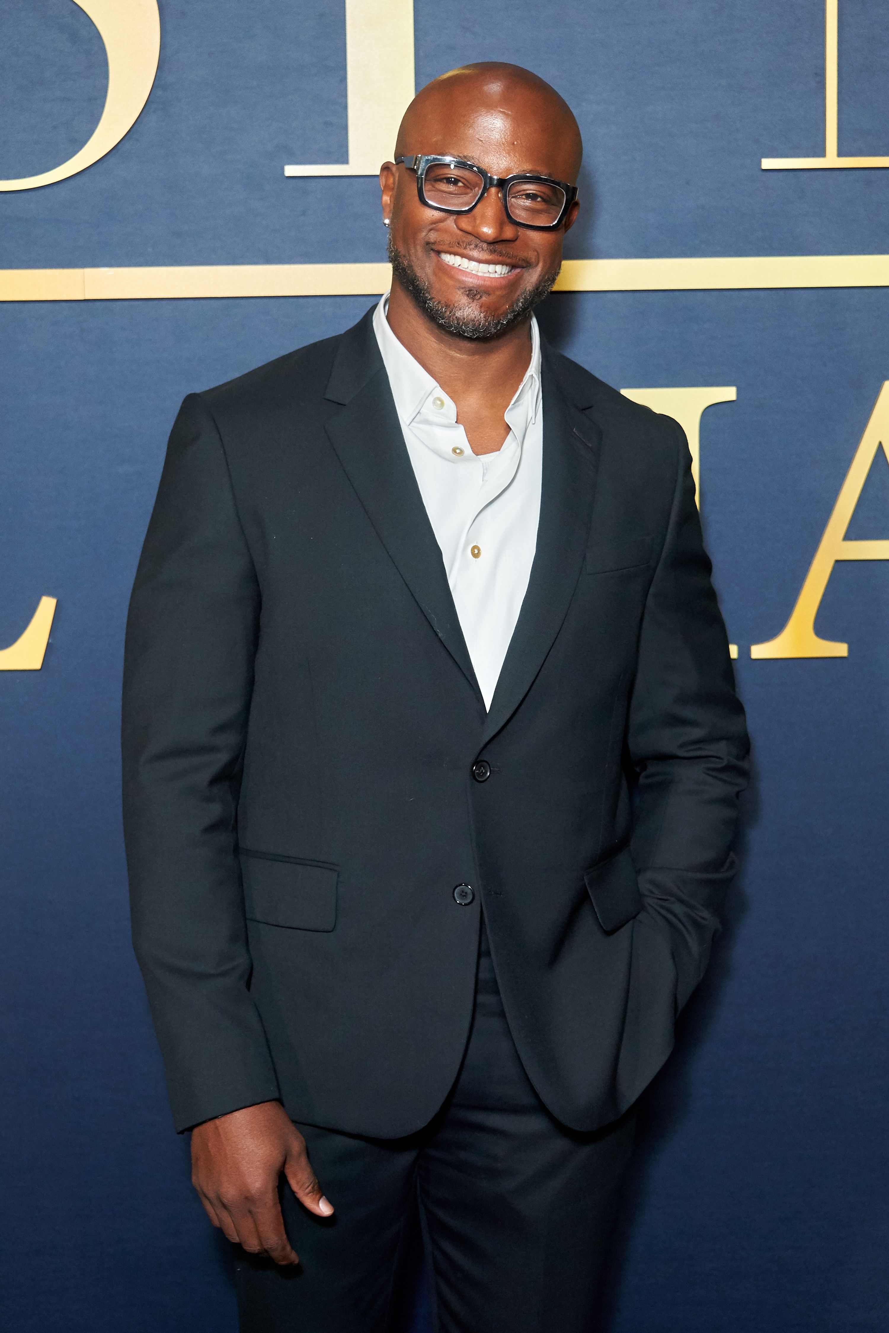 Taye diggs 2025 daveed diggs related