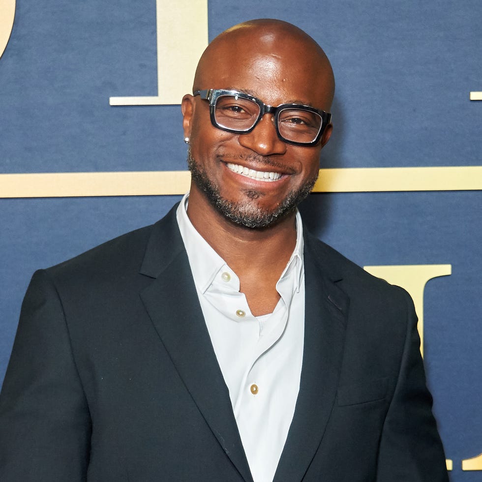 taye diggs