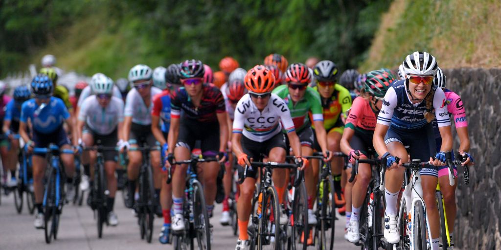 Women’s Paris-Roubaix | UCI Adds Paris-Roubaix to Women’s Calendar