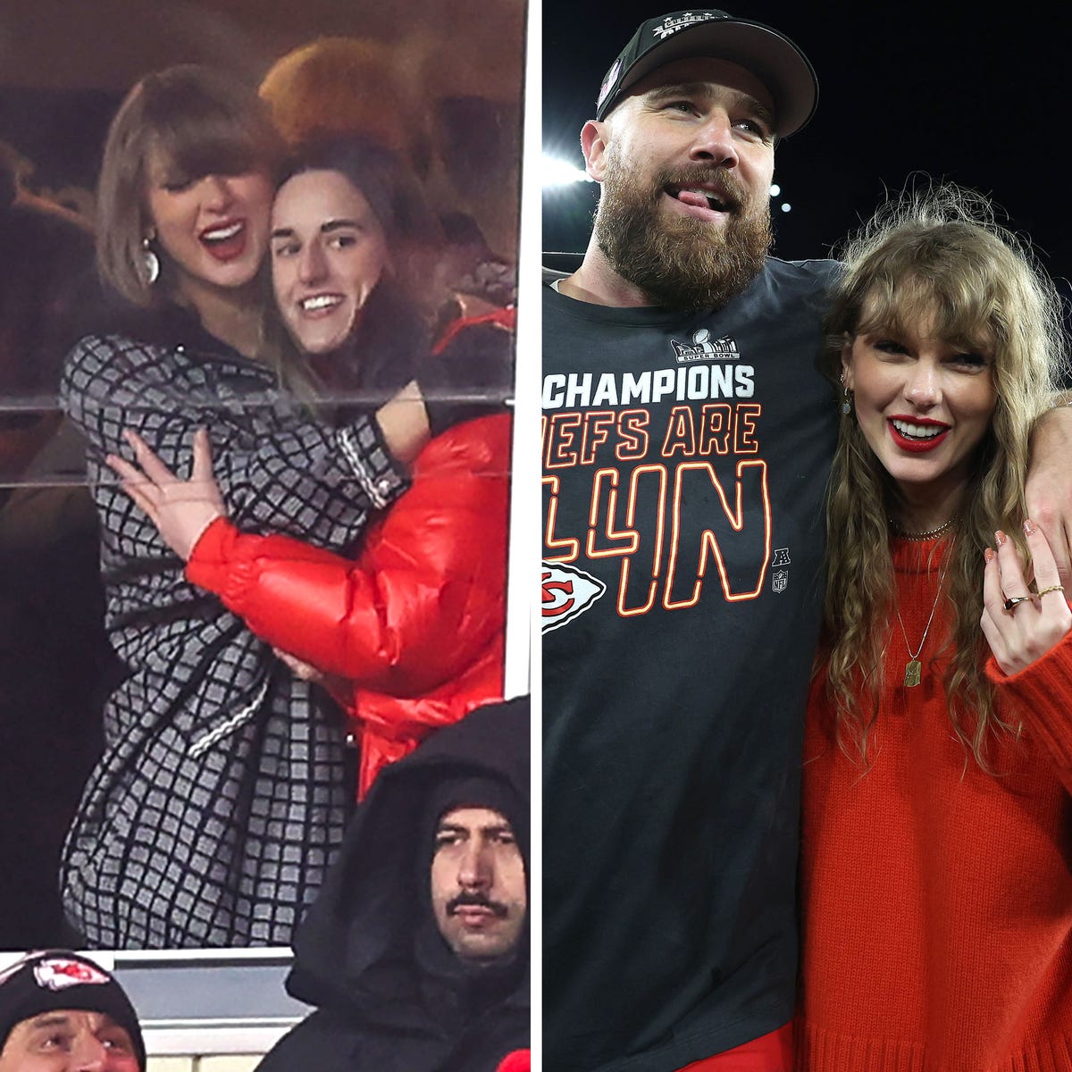 Vorschau auf Taylor Swifts ikonische Karriereentwicklung