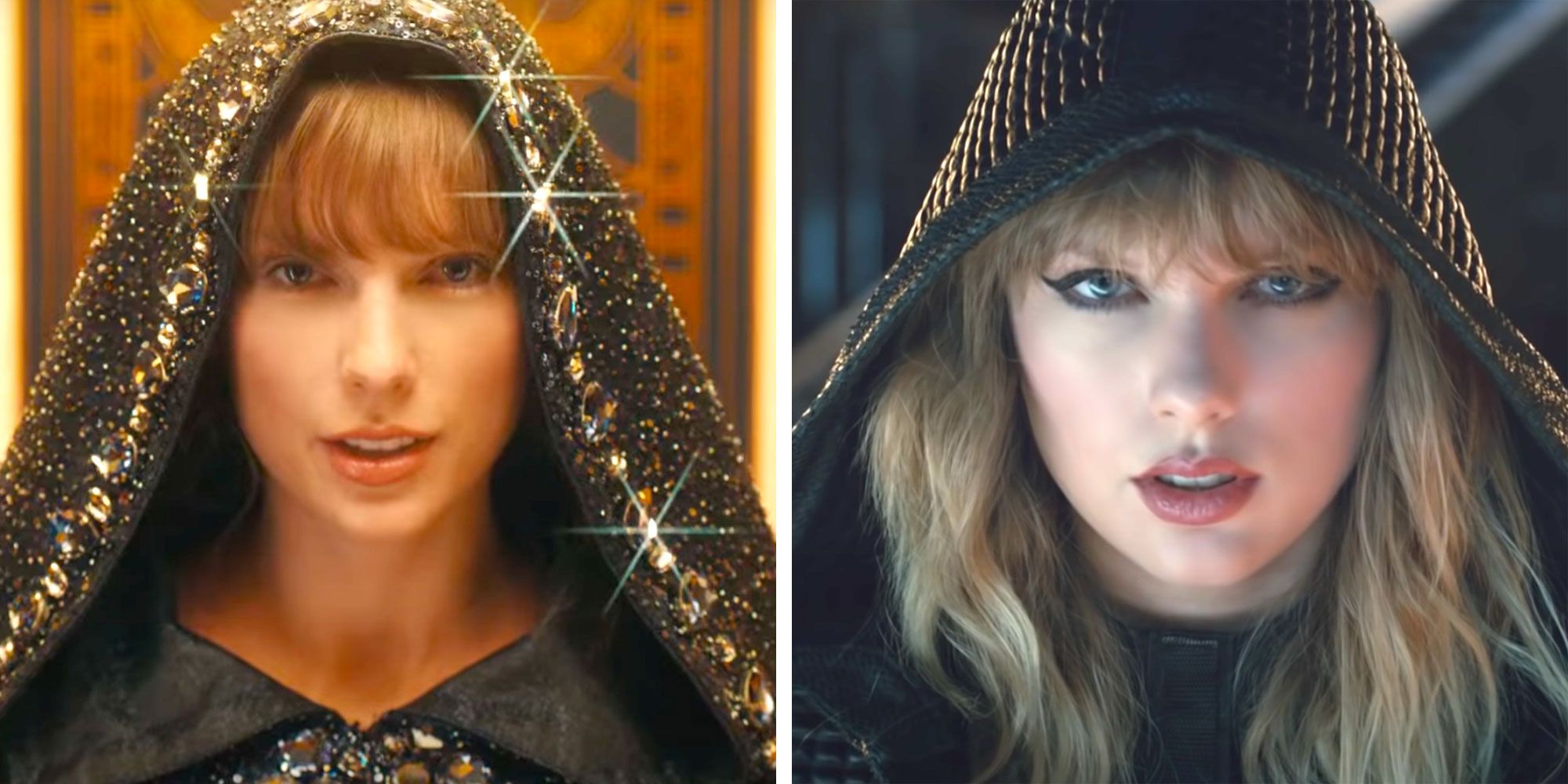 Xxx New Taylor Swift Video - Taylor Swift's 'Bejeweled' Music Video Easter Eggs Explained