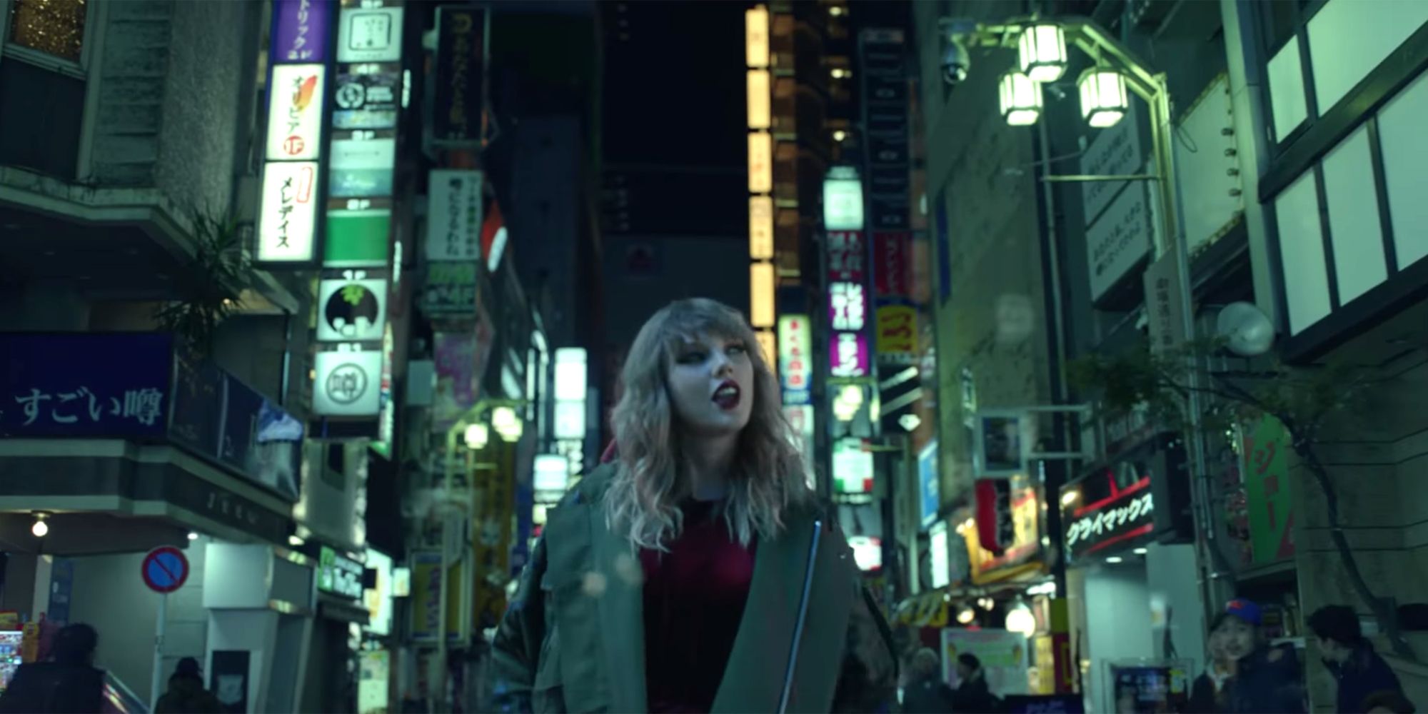 All The Snake References In Taylor Swift's 'End Game' Video