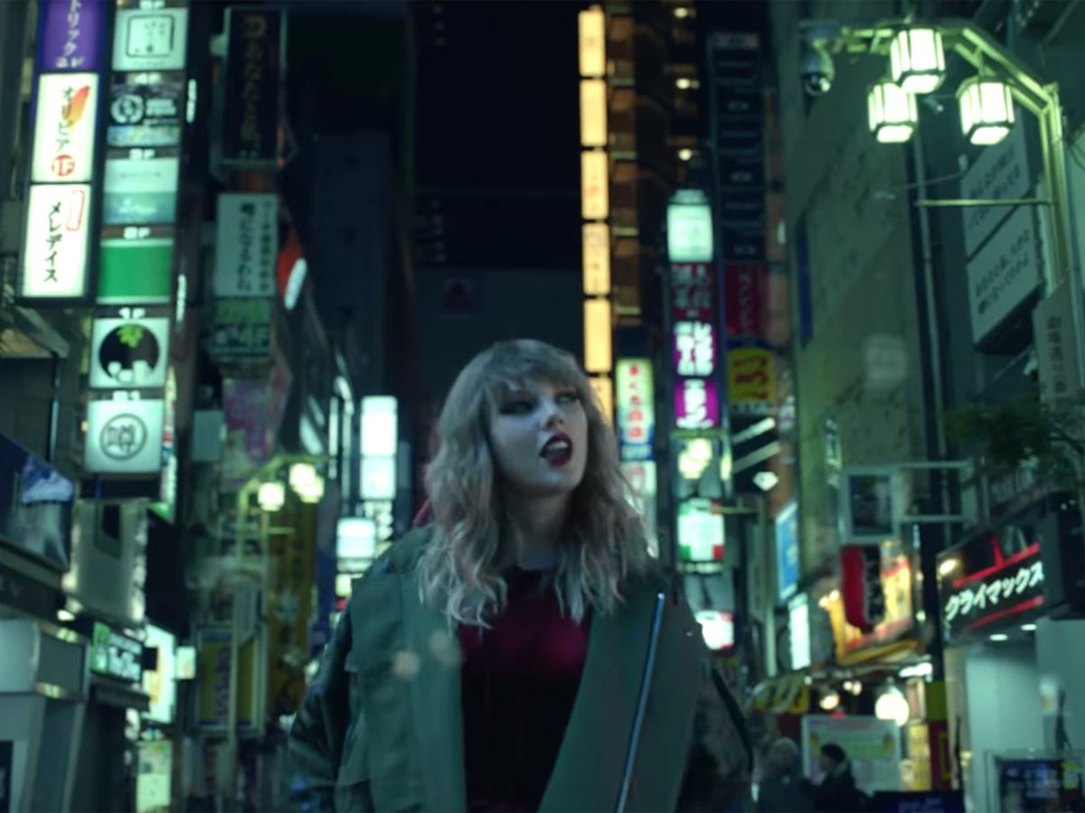 unlockscreen 🤎 on X: Taylor Swift -- End Game (MV + Lyrics) Rt