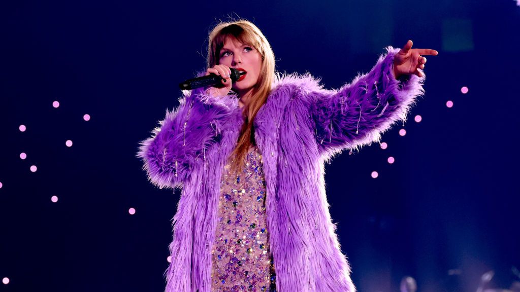 How to Stream Taylor Swift's Eras Tour Movie at Home