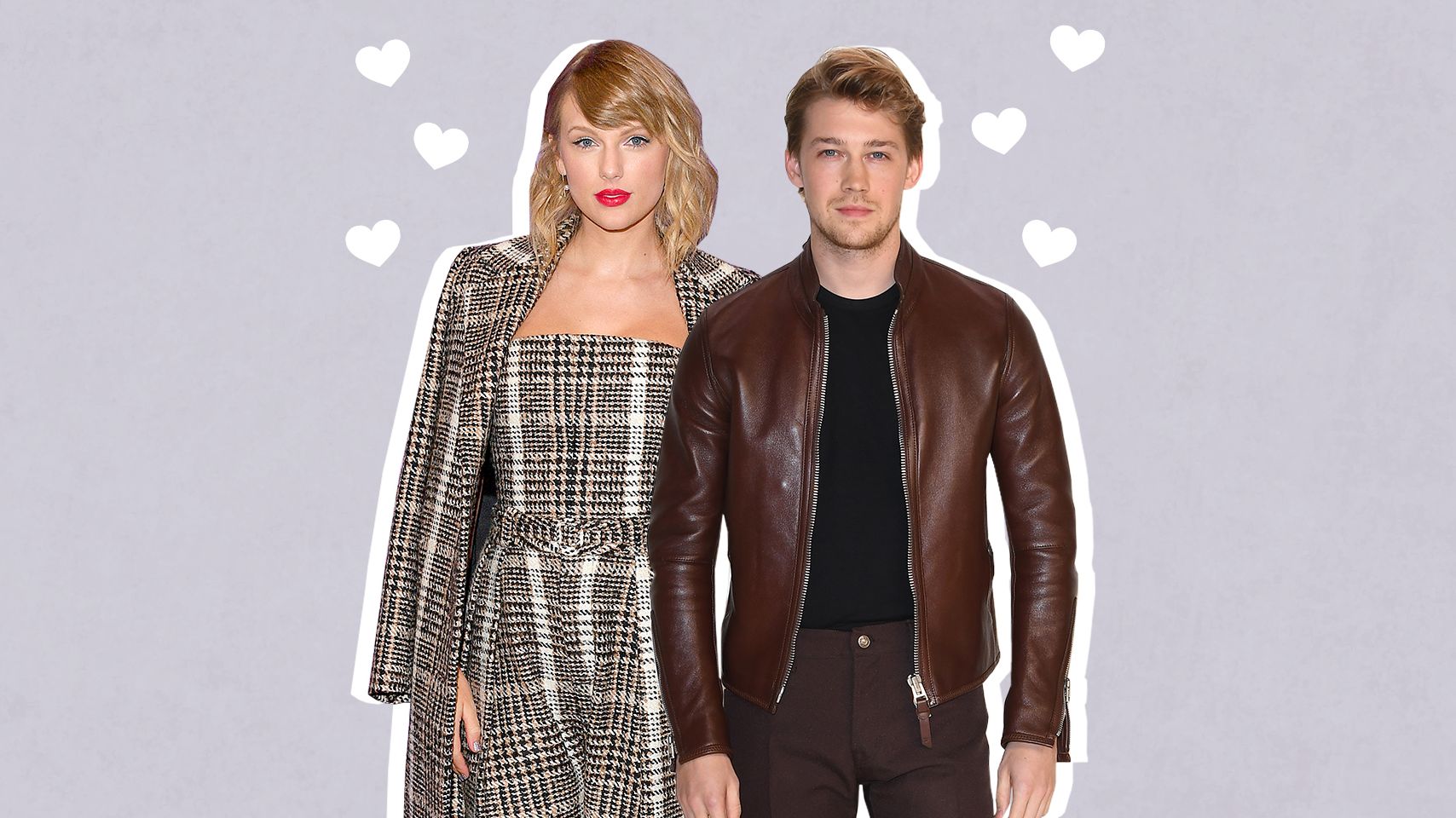 Here's Everything Taylor Swift & Joe Alwyn Have Said About Each