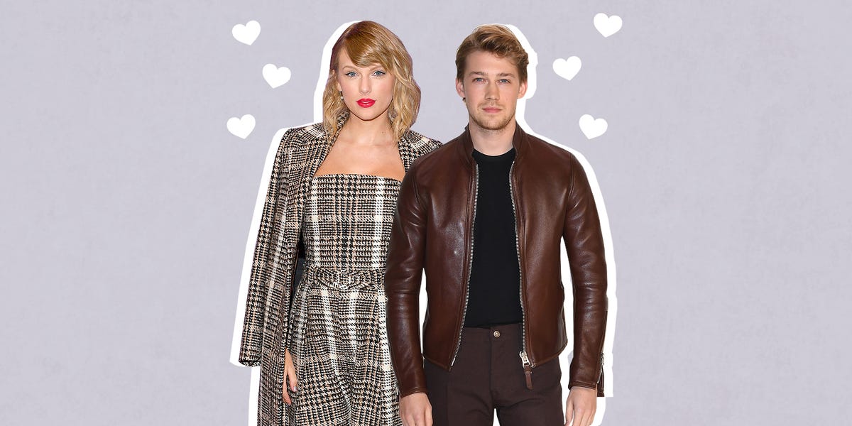 Who Is Taylor Swift Engaged To? Signs Taylor Swift and Joe Alwyn Are