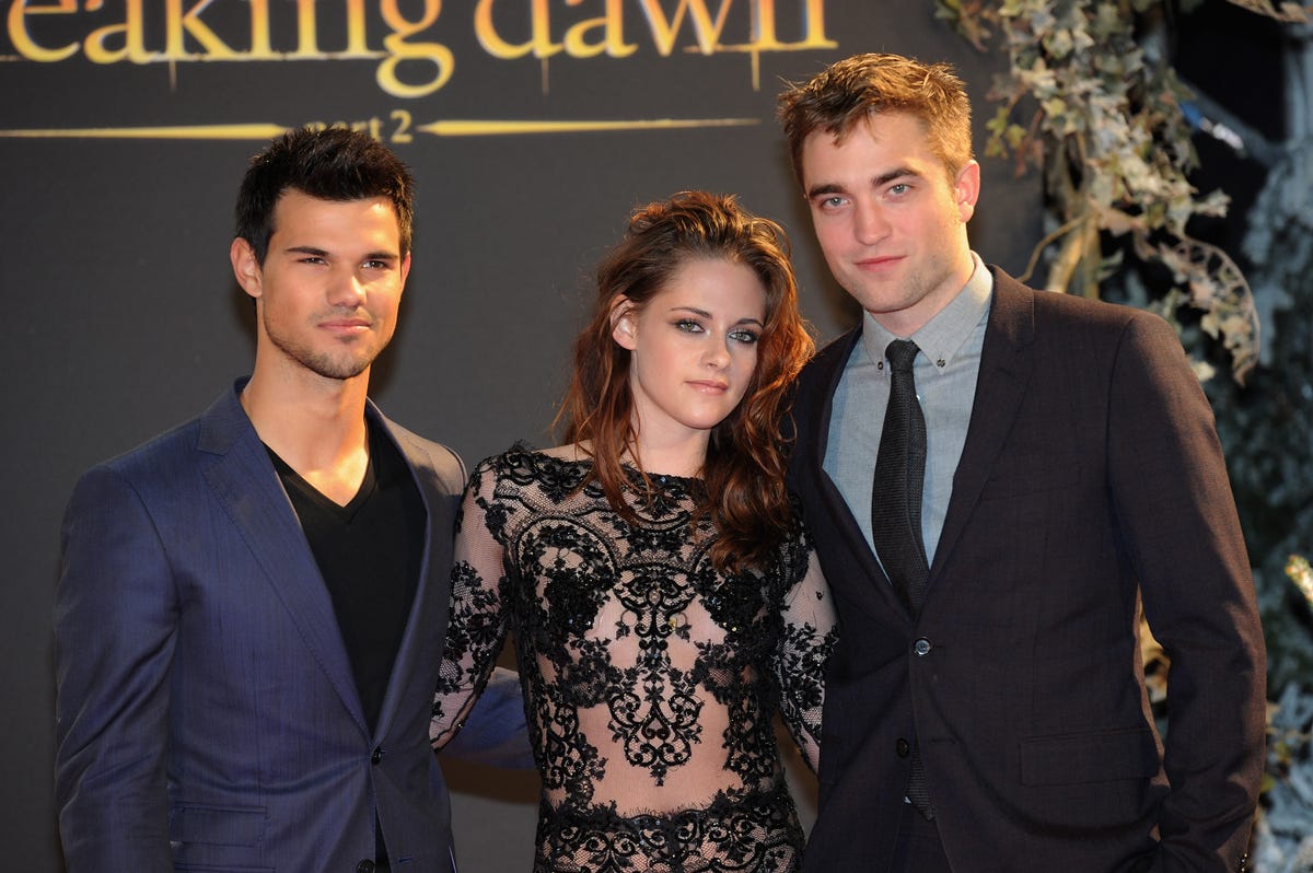 Taylor Lautner, Robert Pattinson, <b>Twilight</b>, Taylor Lautner <b>twilight</b>, taylor...