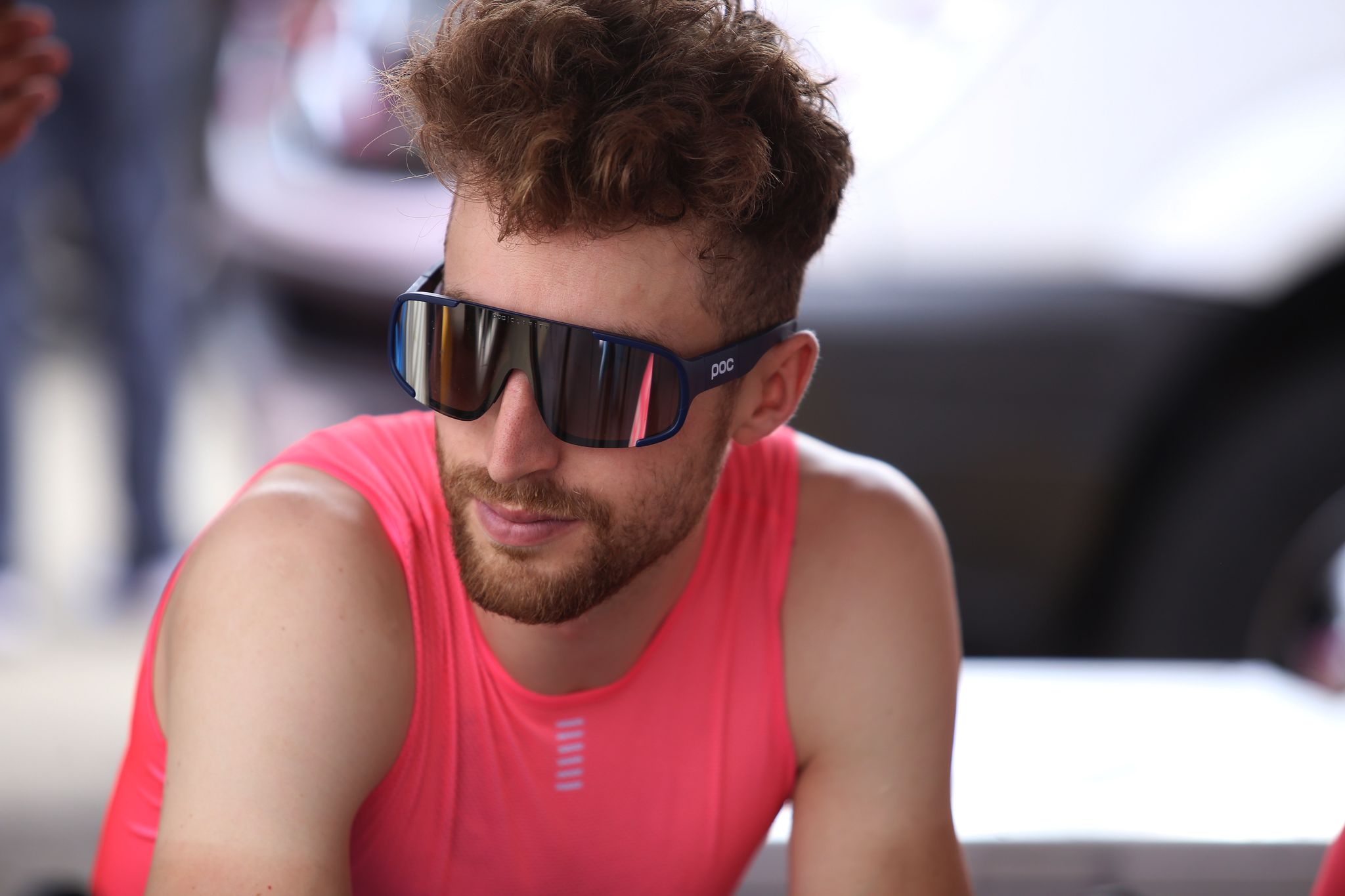 Taylor Phinney 2019