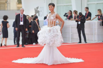 opening red carpet the 81st venice international film festival