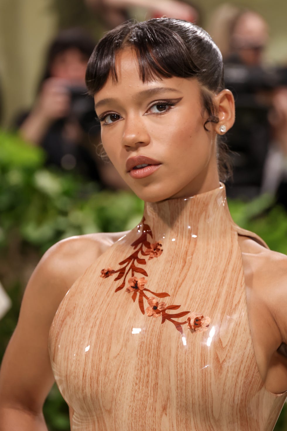 The 27 Best Beauty Looks at the 2024 Met Gala