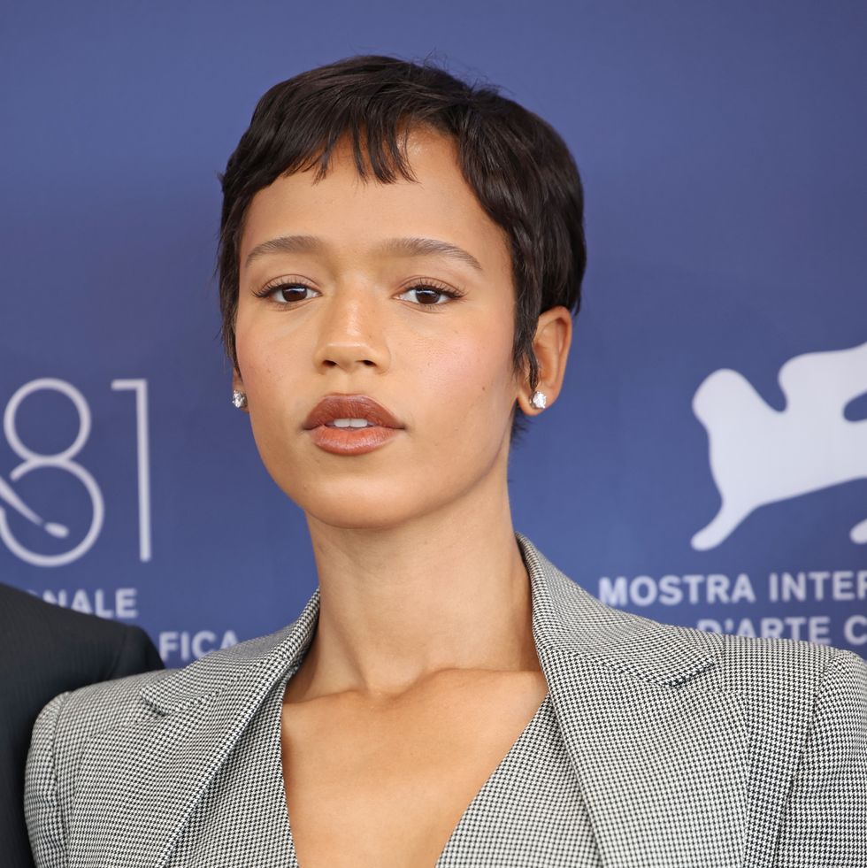 taylor russell