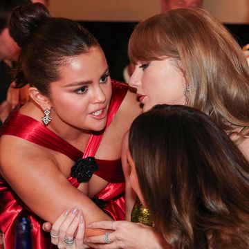 selena gomez, taylor swift, timothee chalamet and kylie jenner