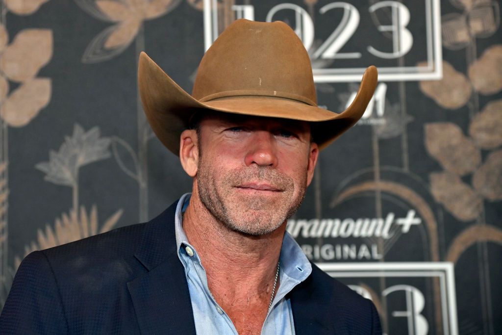 Taylor Sheridan Breaks His Silence About Kevin Costner's Yellowstone Exit