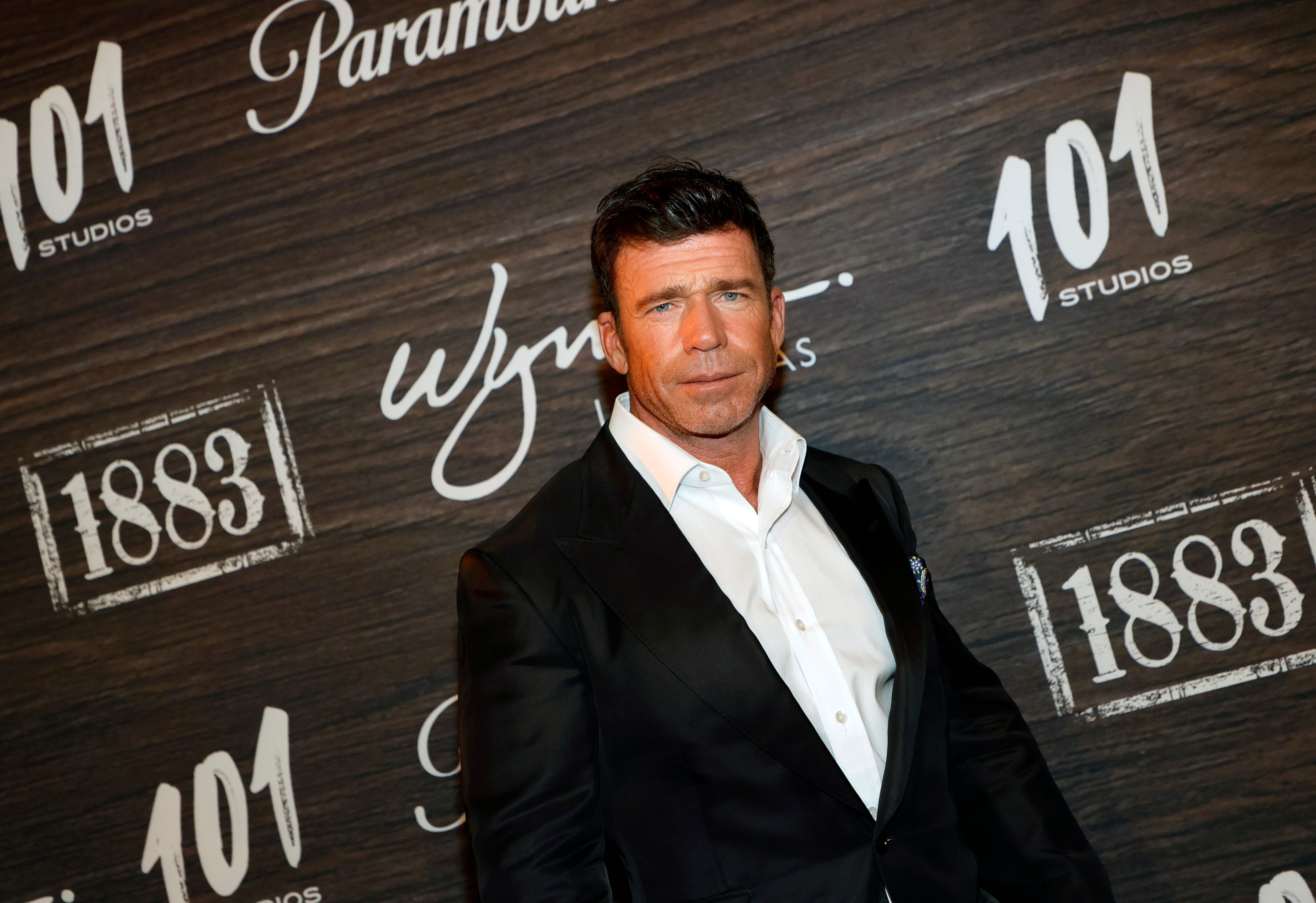 'Yellowstone' Creator Taylor Sheridan Walks Back Anti-Trump Remarks