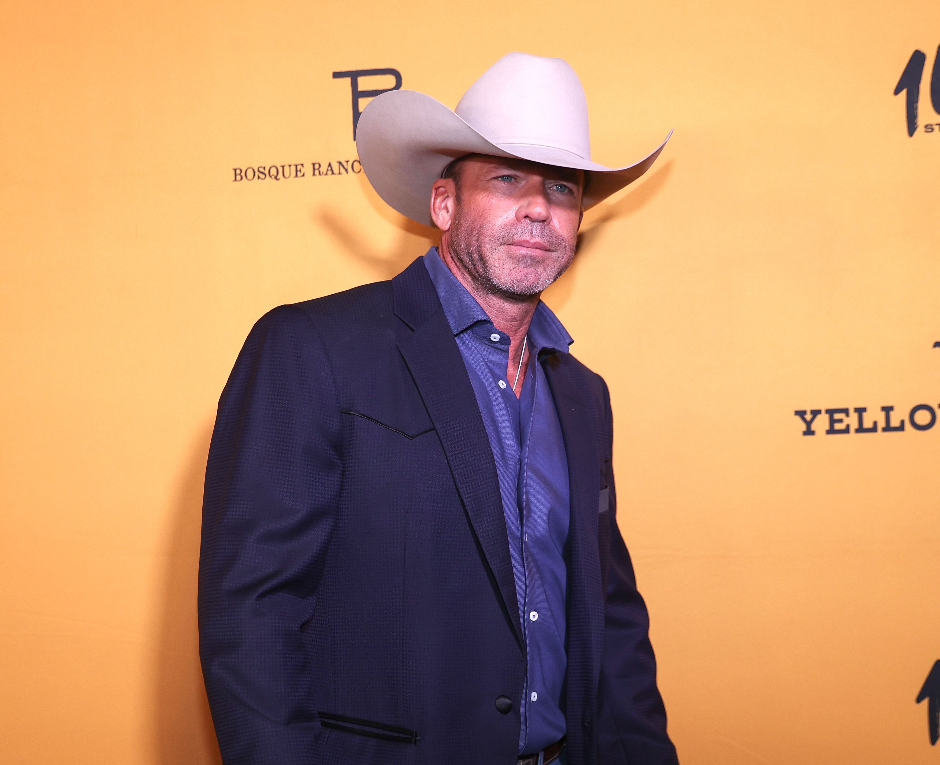 Everything to Know About 'Yellowstone' Creator Taylor Sheridan's New Show  'Landman