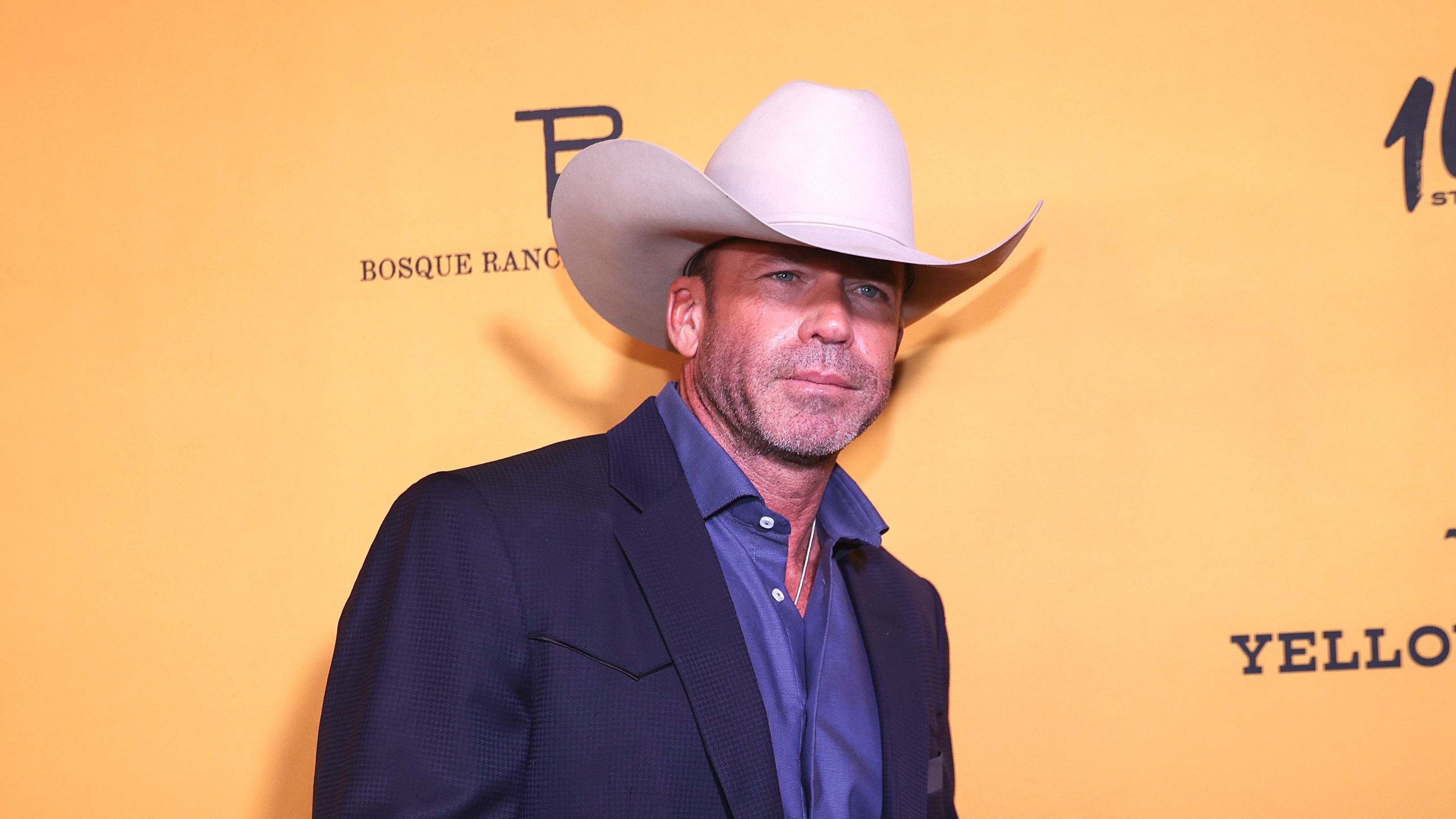 Taylor Sheridan's 'Lioness' TV Show - Release Date, Trailer, News