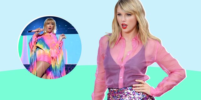 Taylor Swift's Street-Style Eras, Ranked From Worst to Best