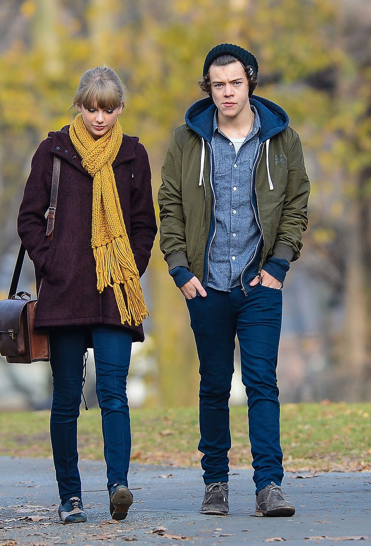 travis kelce and taylor swift