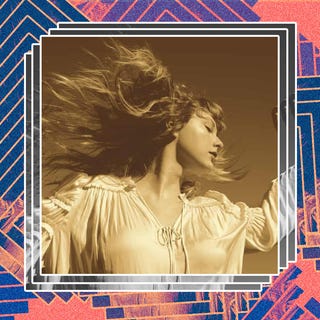 This is an image taylor swift essay