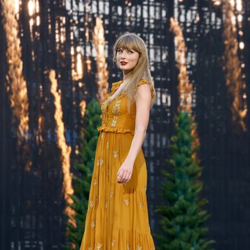 cincinnati, ohio june 30 editorial use only taylor swift performs onstage during taylor swift the eras tour at paycor stadium on june 30, 2023 in cincinnati, ohio photo by taylor hilltas23getty images for tas rights management
