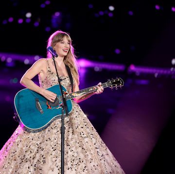 seattle, washington july 22 editorial use only taylor swift performs onstage during the taylor swift the eras tour at lumen field on july 22, 2023 in seattle, washington photo by mat haywardtas23getty images for tas rights management