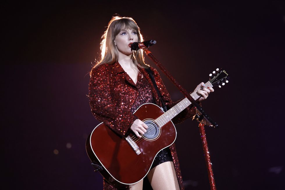 Taylor Swift Ära-Tour