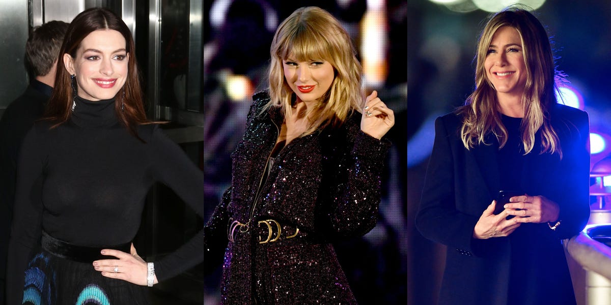 What Taylor Swift's 10-Minute 'All Too Well' Lyrics to Ex Jake