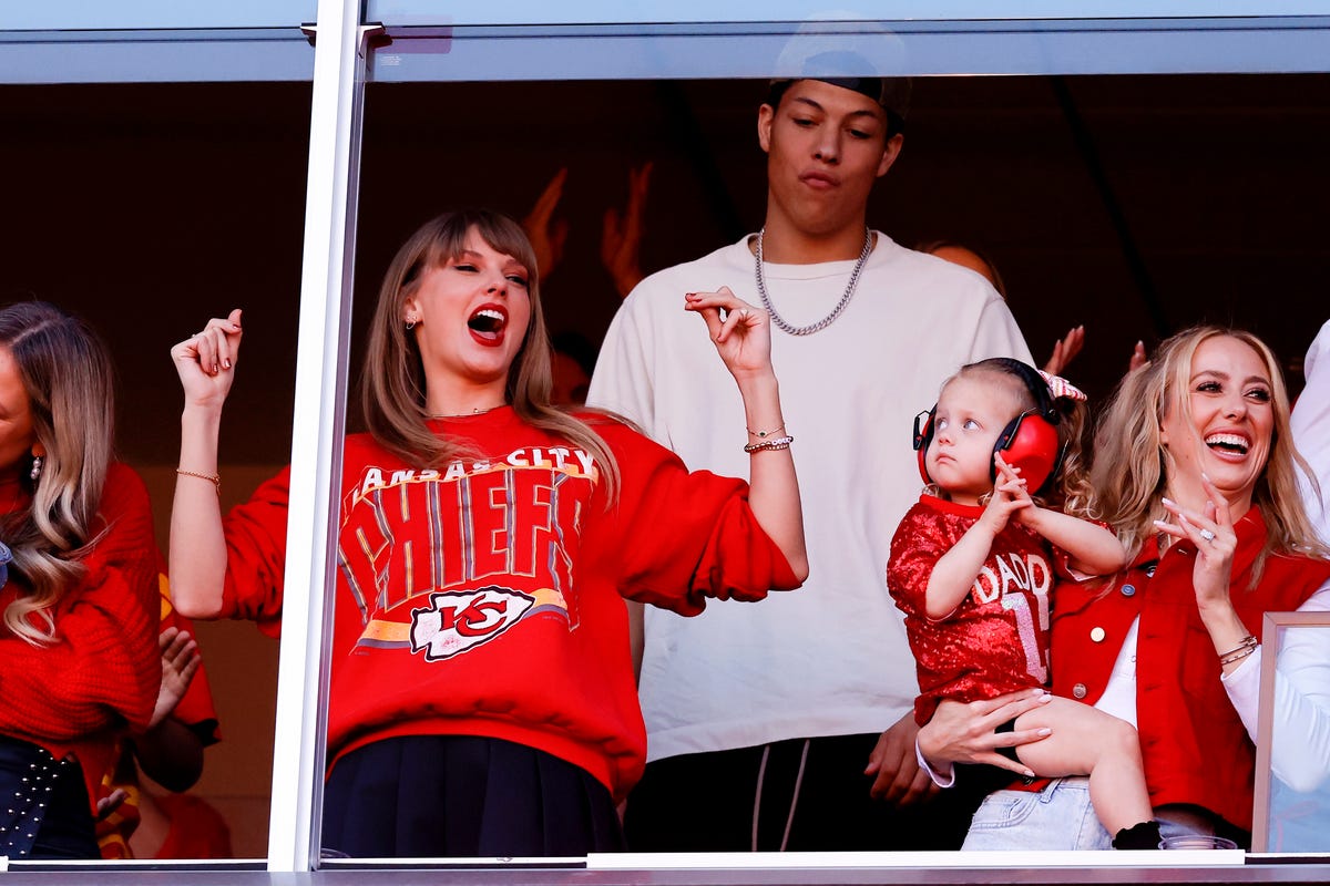 Is Taylor Swift Going to the 2024 Super Bowl?