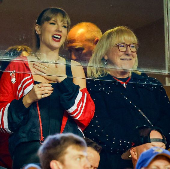 Taylor Swift Is Trying to Attend Travis Kelce's Monday Game for a Very Important Reason