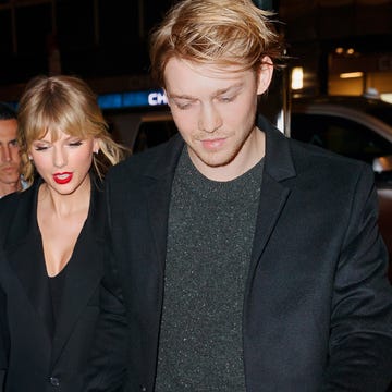 taylor swift boyfriend