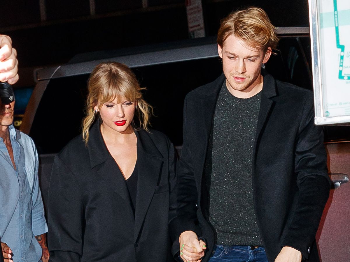 Who is Taylor Swift dating? A relationship timeline