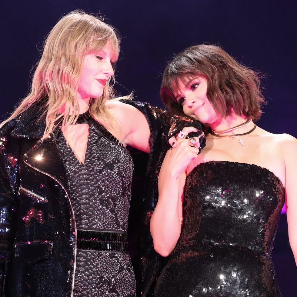 Gigi Hadid Was 'in Tears' Over Taylor Swift's Grammy Speech Short
