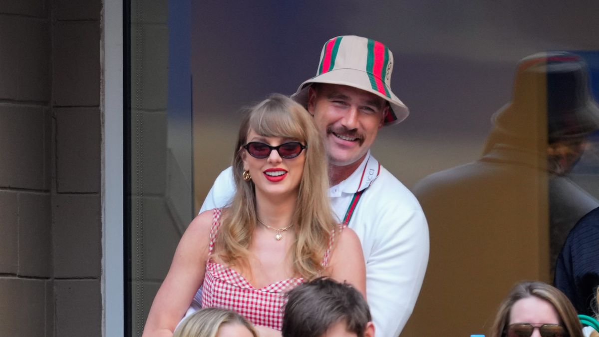 celebrities attend the 2024 us open tennis championships day 14