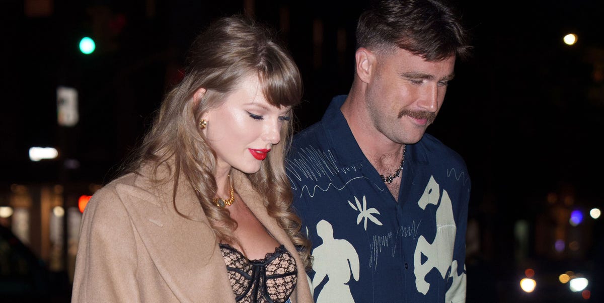Are Taylor Swift And Travis Kelce Still Together?