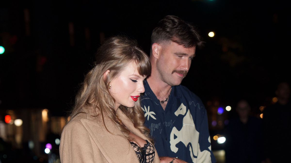 preview for Taylor Swift’s Iconic Career Evolution