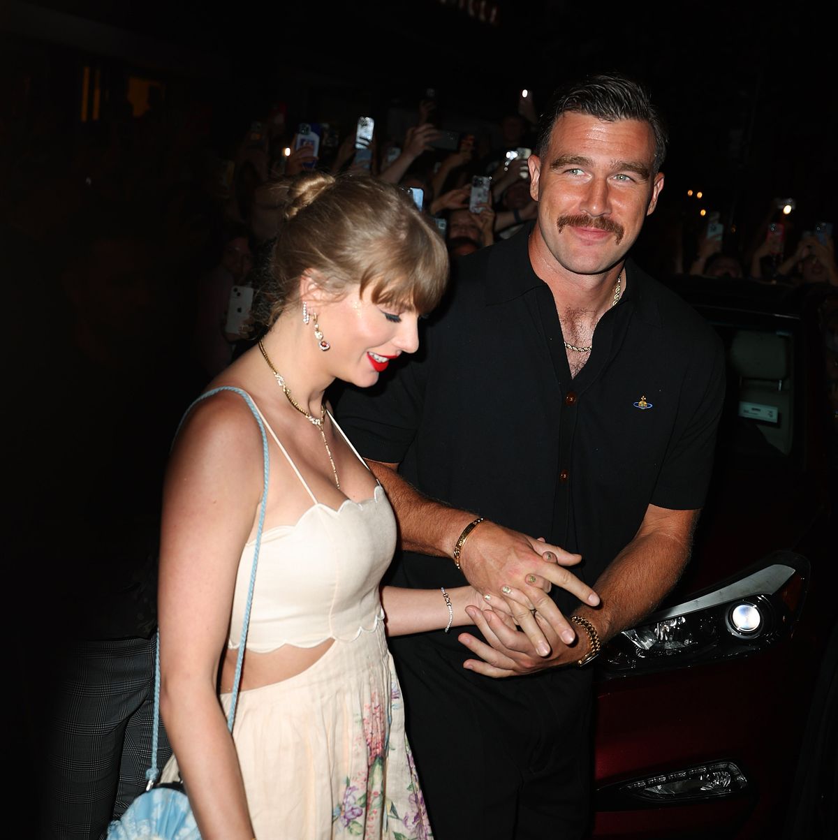 Are Taylor Swift and Travis Kelce Attending the 2025 Met Gala?