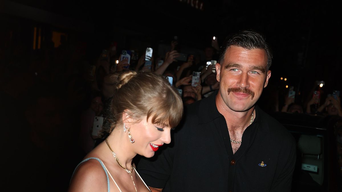 Taylor Swift'in Efsanevi Kariyer Evrimi için önizleme
