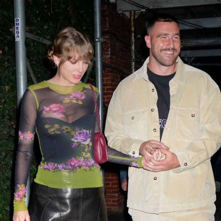 Are Taylor Swift and Travis Kelce Going to Coachella? Here's What We Know