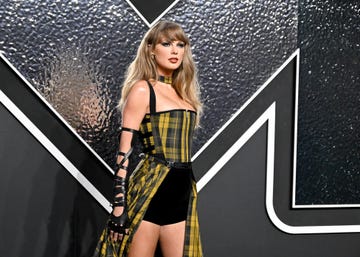 2024 mtv video music awards arrivals