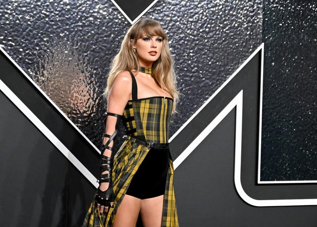 2024 mtv video music awards arrivals