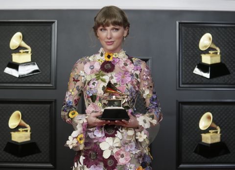 the 63rd annual grammy awards