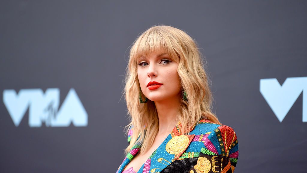 preview for How Much is Taylor Swift Actually Worth?