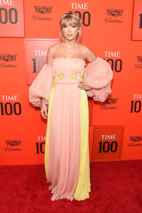 2019 time 100 gala