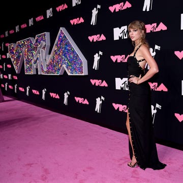 2023 mtv video music awards arrivals