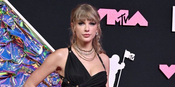 Taylor Swift's Rep Denies the Latest Round of Matty Healy Rumors