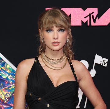 Taylor Swift 2023 MTV Video Music Awards - Arrivals taylor swift 2023 mtv video music awards arrivals