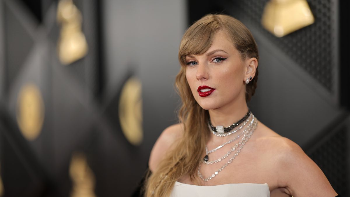 Roter Teppich der 66. Grammy Awards