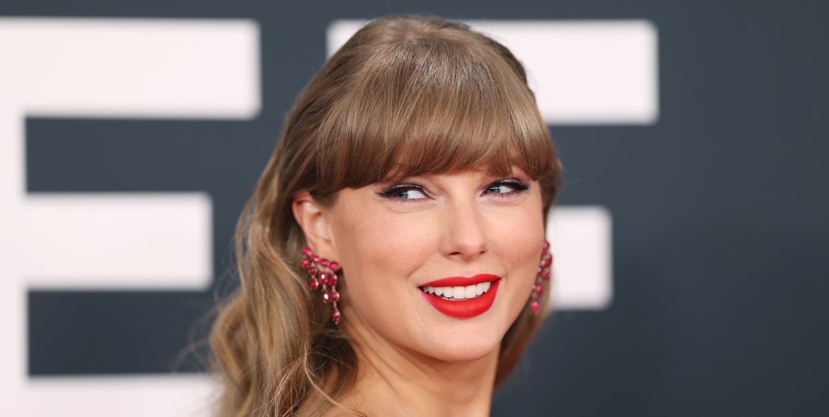 FYI, Taylor Swift’s Date Night Corset Is Still in Stock at Reformation