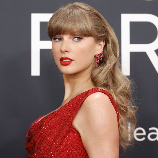 taylor swift at 67th grammy awards
